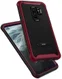 Spigen Reventon Hoesje Samsung Galaxy S9 Plus Metallic Red afbeelding 2