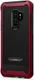 Spigen Reventon Hoesje Samsung Galaxy S9 Plus Metallic Red afbeelding 5