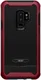 Spigen Reventon Hoesje Samsung Galaxy S9 Plus Metallic Red afbeelding 6