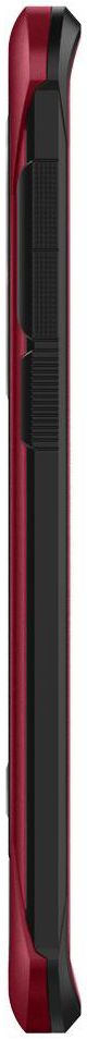 Spigen Reventon Hoesje Samsung Galaxy S9 Plus Metallic Red afbeelding 8