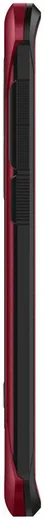 Spigen Reventon Hoesje Samsung Galaxy S9 Plus Metallic Red afbeelding 8