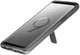 Samsung Galaxy S9 Protective Stand Cover Zilver afbeelding 7