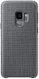 Origineel Samsung Galaxy S9 Hoesje Hyperknit Back Cover Grijs afbeelding 1