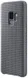 Origineel Samsung Galaxy S9 Hoesje Hyperknit Back Cover Grijs afbeelding 3