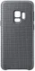 Origineel Samsung Galaxy S9 Hoesje Hyperknit Back Cover Grijs afbeelding 4