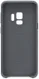 Origineel Samsung Galaxy S9 Hoesje Hyperknit Back Cover Grijs afbeelding 5