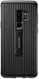 Samsung Galaxy S9 Plus Protective Stand Cover Zwart afbeelding 1