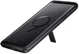 Samsung Galaxy S9 Plus Protective Stand Cover Zwart afbeelding 4
