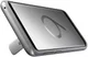 Samsung Galaxy S9 Plus Protective Stand Cover Zilver afbeelding 2