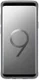 Samsung Galaxy S9 Plus Protective Stand Cover Zilver afbeelding 3