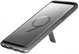 Samsung Galaxy S9 Plus Protective Stand Cover Zilver afbeelding 7
