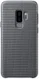 Samsung Galaxy S9 Plus Hyperknit cover grijs afbeelding 1