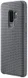 Samsung Galaxy S9 Plus Hyperknit cover grijs afbeelding 3