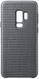 Samsung Galaxy S9 Plus Hyperknit cover grijs afbeelding 4