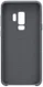 Samsung Galaxy S9 Plus Hyperknit cover grijs afbeelding 5