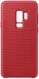 Samsung Galaxy S9 Plus Hyperknit cover rood afbeelding 4
