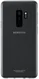 Samsung Galaxy S9 plus Clear cover transparant afbeelding 1