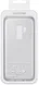 Samsung Galaxy S9 plus Clear cover transparant afbeelding 6