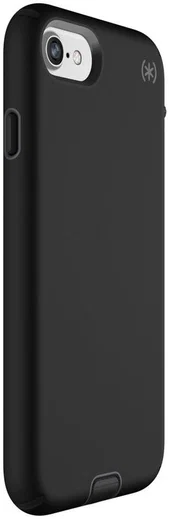 Speck Presidio Sport Apple iPhone SE 2020 Hoesje Zwart Shockproof afbeelding 2
