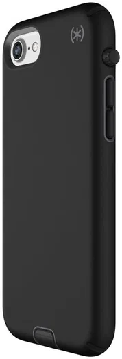 Speck Presidio Sport Apple iPhone SE 2020 Hoesje Zwart Shockproof afbeelding 4