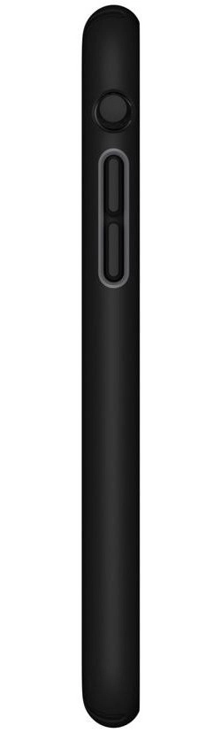 Speck Presidio Sport Apple iPhone SE 2020 Hoesje Zwart Shockproof afbeelding 12