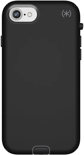 Speck Presidio Sport Apple iPhone SE 2020 Hoesje Zwart Shockproof afbeelding 1