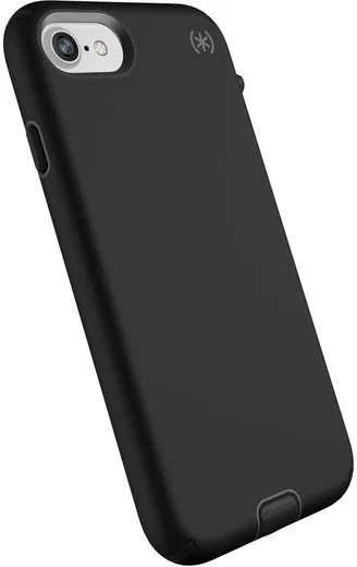 Speck Presidio Sport Apple iPhone SE 2020 Hoesje Zwart Shockproof afbeelding 5