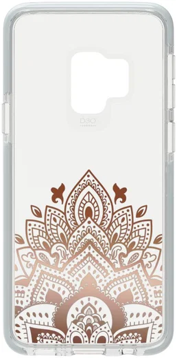 Gear4 Victoria Back Cover Samsung Galaxy S9 Mandala afbeelding 5