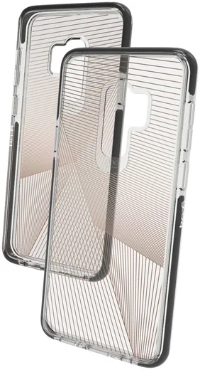 Gear4 Victoria Streak Back Cover Samsung Galaxy S9 Plus afbeelding 1