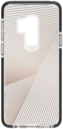Gear4 Victoria Streak Back Cover Samsung Galaxy S9 Plus afbeelding 2