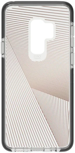 Gear4 Victoria Streak Back Cover Samsung Galaxy S9 Plus afbeelding 3