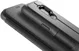 Gear4 D30 Oxford Samsung Galaxy S9 Plus Flip Hoesje Zwart afbeelding 4