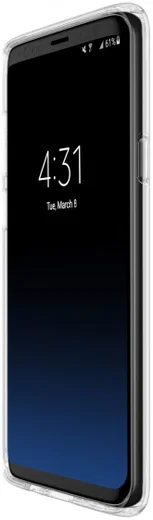 Speck GemShell Transparant Hoesje Samsung Galaxy S9 Plus afbeelding 5