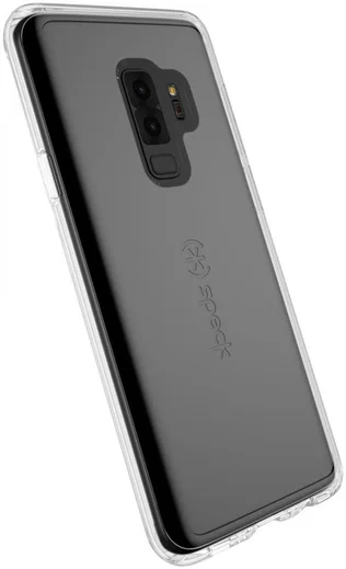 Speck GemShell Transparant Hoesje Samsung Galaxy S9 Plus afbeelding 6