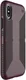 Speck Presidio Grip Hoesje Apple iPhone X Paars / Zwart afbeelding 2