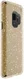 Speck Presidio Glitter Hoesje Samsung Galaxy S9 Transparant Goud afbeelding 2
