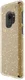 Speck Presidio Glitter Hoesje Samsung Galaxy S9 Transparant Goud afbeelding 3
