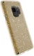 Speck Presidio Glitter Hoesje Samsung Galaxy S9 Transparant Goud afbeelding 6