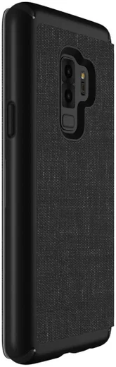 Speck Presidio Booklet Hoesje Samsung Galaxy S9 Plus Zwart afbeelding 11