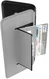 Speck Presidio Booklet Hoesje Samsung Galaxy S9 Plus Zwart afbeelding 4