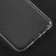 Huawei P Smart Hoesje Dun TPU Transparant afbeelding 5