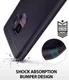 Ringke Onyx Samsung Galaxy S9 Hoesje Violet afbeelding 4