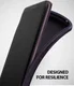 Ringke Onyx Samsung Galaxy S9 Hoesje Violet afbeelding 7