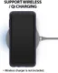 Ringke Onyx Samsung Galaxy S9 Hoesje Violet afbeelding 8