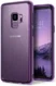 Ringke Fusion Hoesje Samsung Galaxy S9 Orchid Purple afbeelding 1