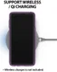Ringke Fusion Hoesje Samsung Galaxy S9 Orchid Purple afbeelding 9