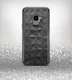 Ringke Air Prism Hoesje Samsung Galaxy S9 Glitter Gray afbeelding 2