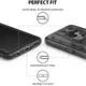 Ringke Air Prism Hoesje Samsung Galaxy S9 Glitter Gray afbeelding 3