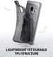 Ringke Air Prism Hoesje Samsung Galaxy S9 Glitter Gray afbeelding 4