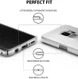 Ringke Slim Samsung Galaxy S9 Ultra Dun Hoesje Frost White afbeelding 3